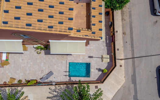 Willa w Torre de La Horadada – EE10918