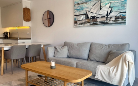 Radhus i San Pedro del Pinatar – EE11762