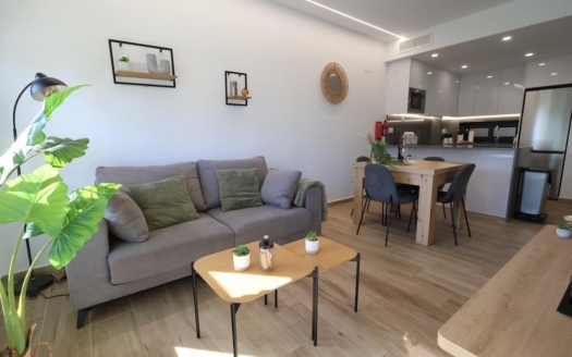 Apartament w Orihuela Costa – EE10032