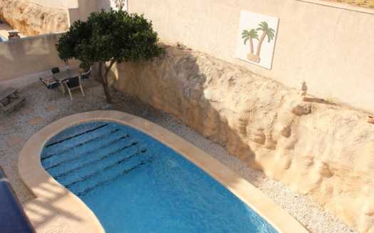 Villa in La Zenia – EE8569