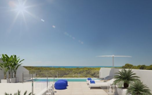 Lägenhet i Guardamar del Segura – EE11770