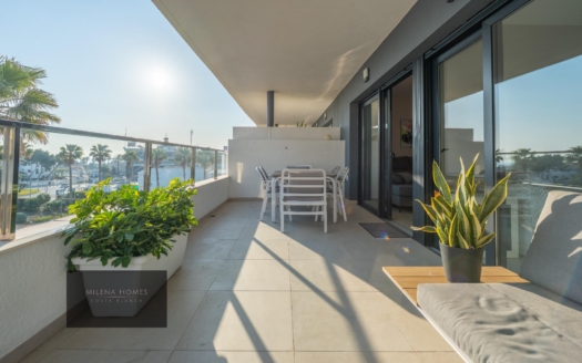 Apartment in Orihuela Costa – EE11691