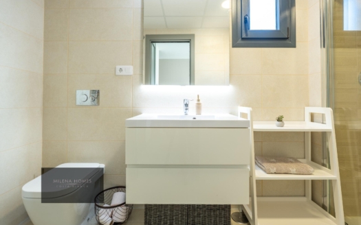 Apartment in Orihuela Costa – EE11691