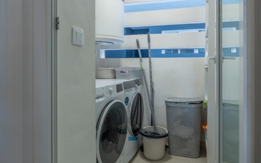 Apartment in Orihuela Costa – EE11691