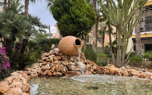 Apartament w Torrevieja – EE9318