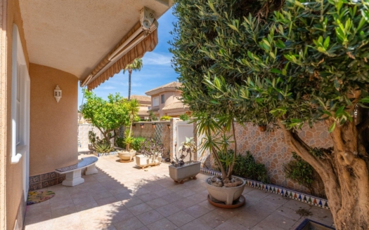 Dom w Torrevieja – EE10866