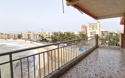 Apartment in Torrevieja – EE11621