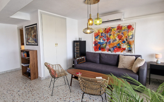 Apartment in Torrevieja – EE11621