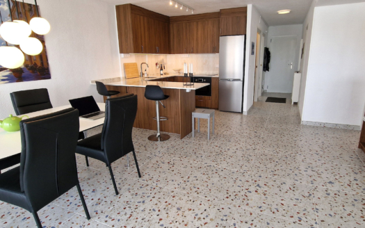 Apartment in Torrevieja – EE11621