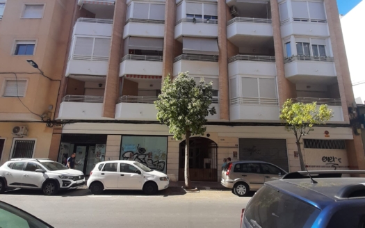 Lägenhet i Torrevieja – EE11775