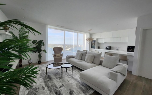 Apartament typu penthouse w Las Colinas Golf – EE9747