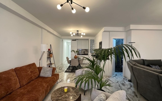 Apartament w Torrevieja – EE11672