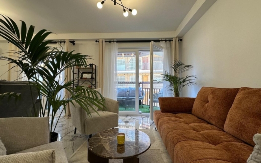 Apartament w Torrevieja – EE11672