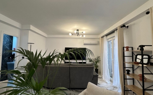 Apartament w Torrevieja – EE11672