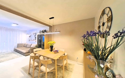 Mieszkanie w San Pedro del Pinatar – EE11503