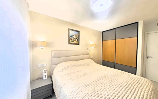 Mieszkanie w San Pedro del Pinatar – EE11503