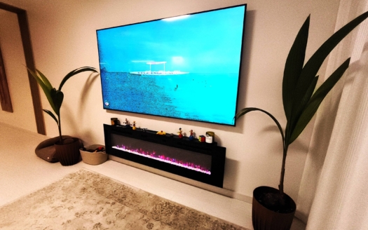 Mieszkanie w San Pedro del Pinatar – EE11503