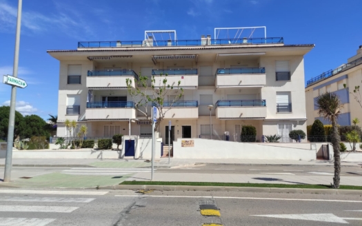 Apartment in Mil Palmeras – EE8589