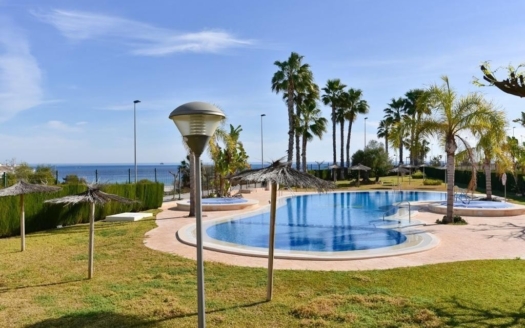 Apartment in Mil Palmeras – EE8589