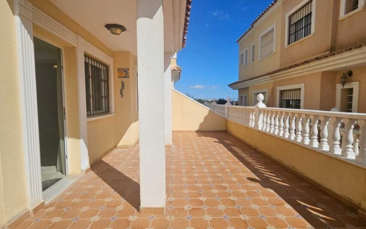 Willa w Guardamar del Segura – EE8964