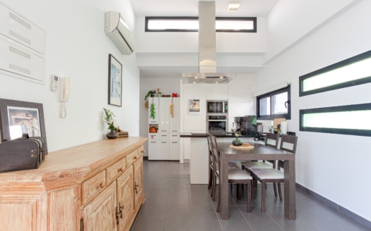 Villa à Orihuela Costa – EE11718