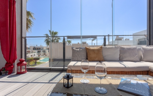 Villa à Orihuela Costa – EE11718