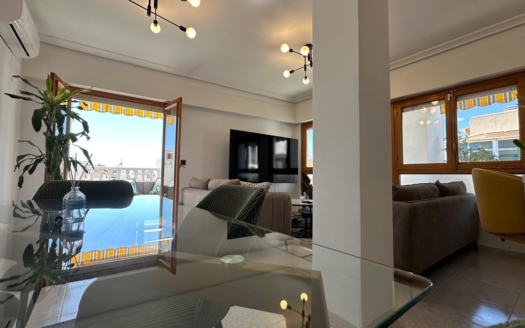 Apartament w Torrevieja – EE11671