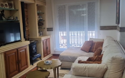 Radhus i Orihuela Costa – EE11779