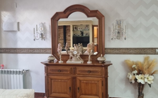 Radhus i Orihuela Costa – EE11779