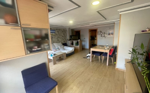 Apartment in Torrevieja – EE10386