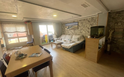 Apartment in Torrevieja – EE10386