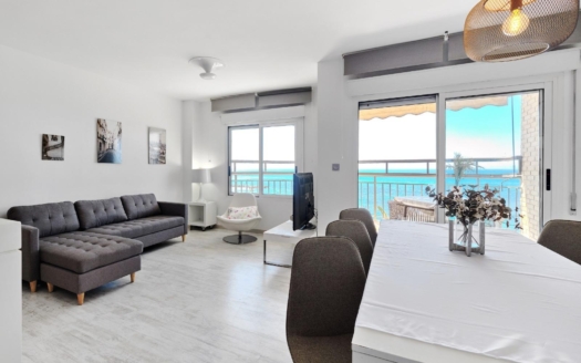 Apartament w Torrevieja – EE11670