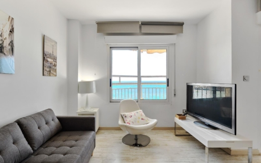 Apartament w Torrevieja – EE11670