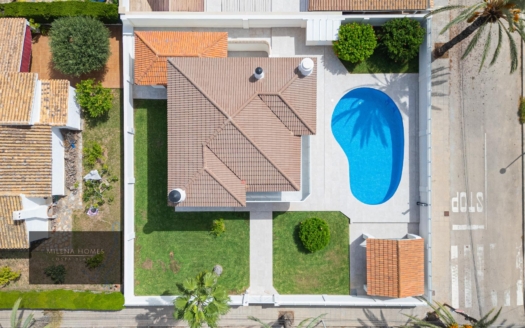 Willa w Cabo Roig – EE11013