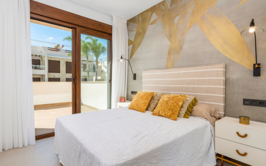 Bungalow i Torrevieja – EE11772