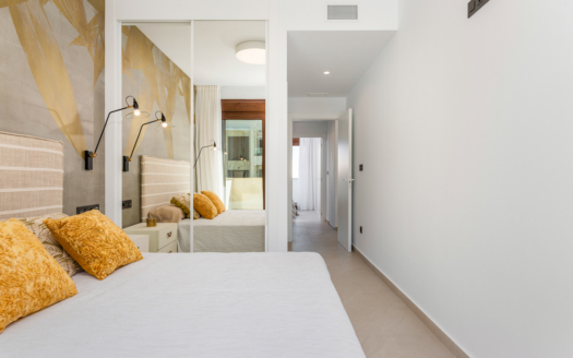 Bungalow i Torrevieja – EE11772