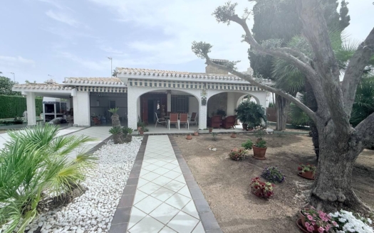 Willa w Orihuela Costa – EE8668