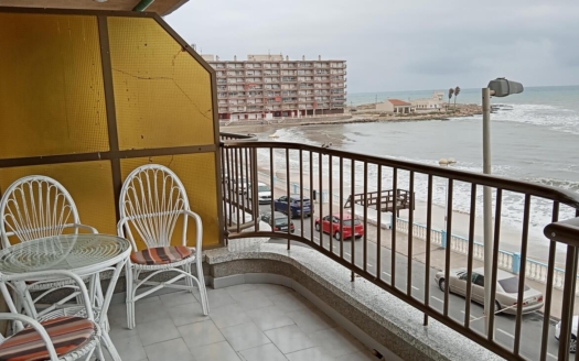Apartament w Torrevieja – EE8949