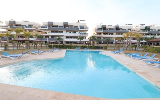 Appartement à Orihuela Costa – EE10977