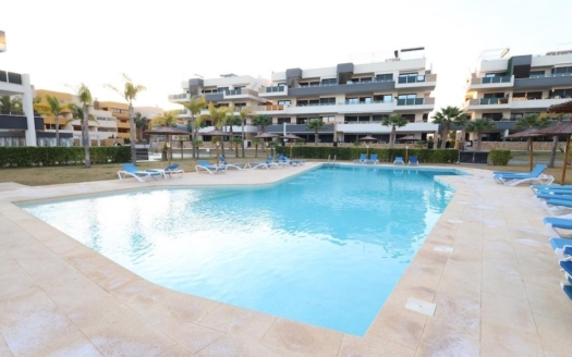 Appartement à Orihuela Costa – EE10977