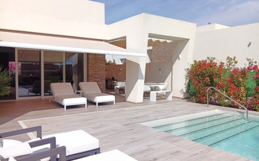 Villa i Algorfa – EE8019