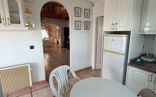 Villa i Playa Flamenca – EE11787