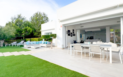 Villa in Las Colinas Golf – EE7419