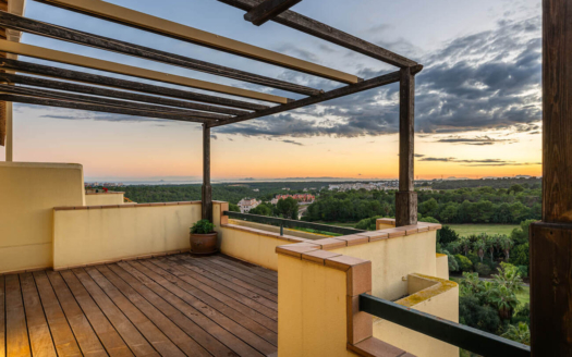 Penthouse Penthouse w Orihuela Costa – EE9724