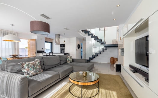 Villa in Ciudad Quesada – EE10600