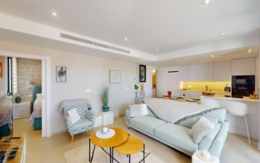 Penthouse in San Pedro del Pinatar – EE10563