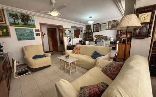 Apartment in Torrevieja – EE11611