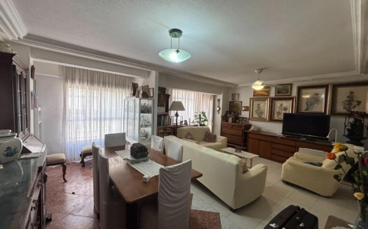 Apartment in Torrevieja – EE11611
