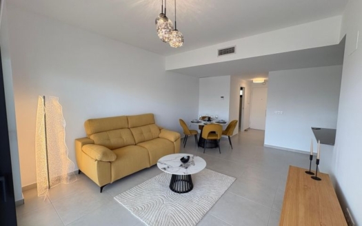 Apartament w Orihuela Costa – EE11346