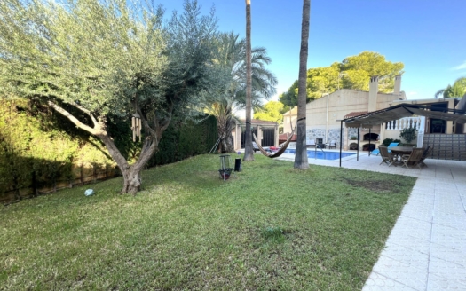 Willa w Torrevieja – EE9445